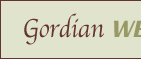 Gordian Web Strategy, Inc.